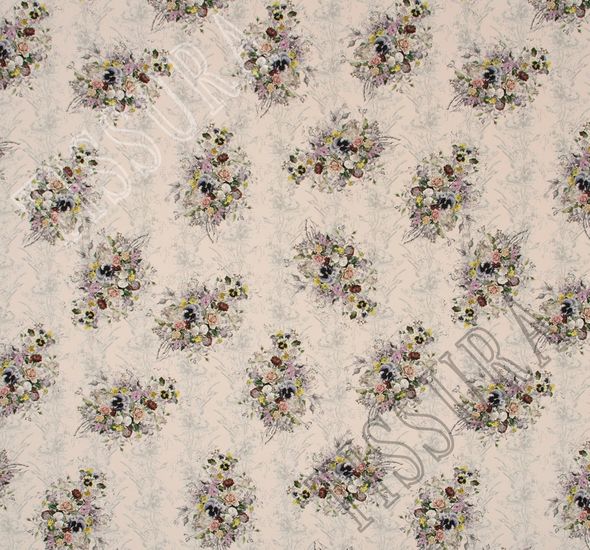 Silk Crepe de Chine #1