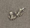 Metal Earrings #1