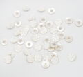 Mother of Pearl Buttons #3