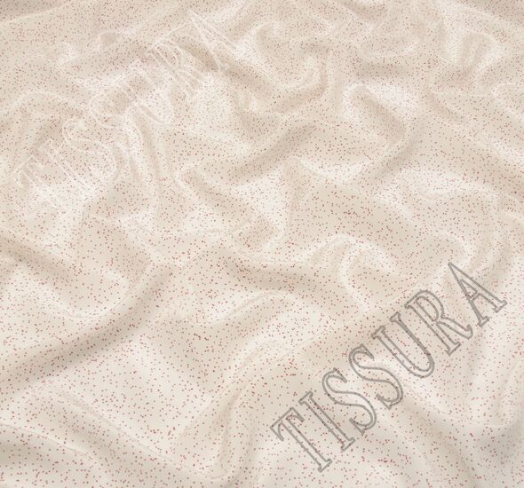 Silk Crepe de Chine #1