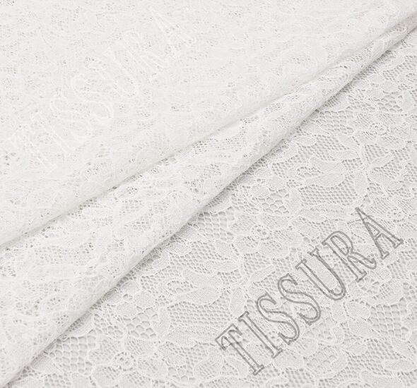 Corded Lace #1