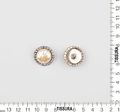 Rhinestone Buttons #2