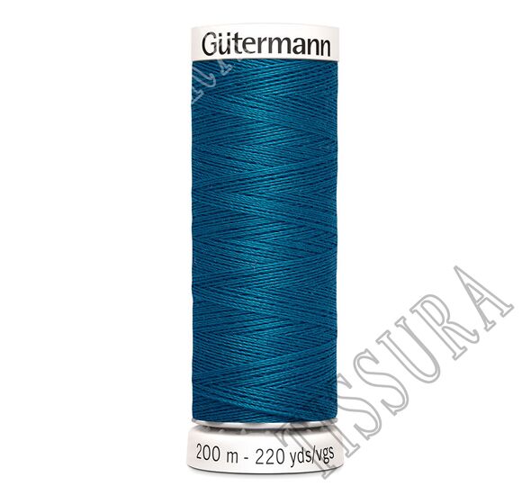 11077 Gutermann Sew-All Threads #1