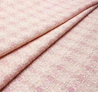 Tweed Boucle #1