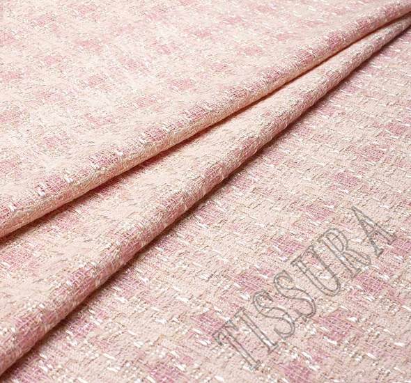 Tweed Boucle #1