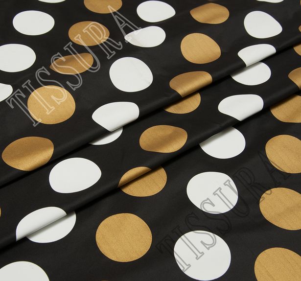 Silk Rainwear Fabric #1