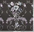 Silk Georgette #2