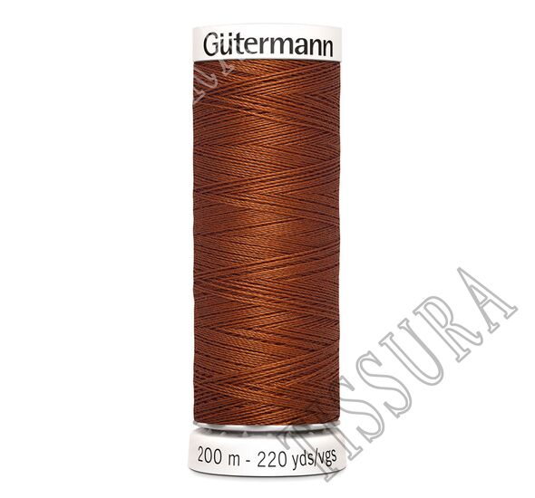 11077 Gutermann Sew-All Threads #1