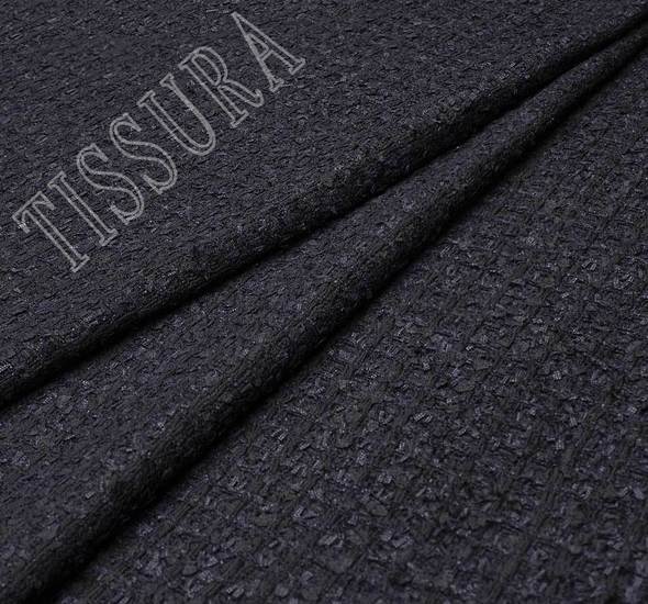 Tweed Boucle #1