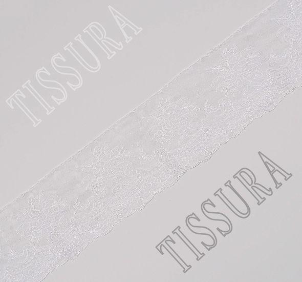 Chantilly Lace Trim #1