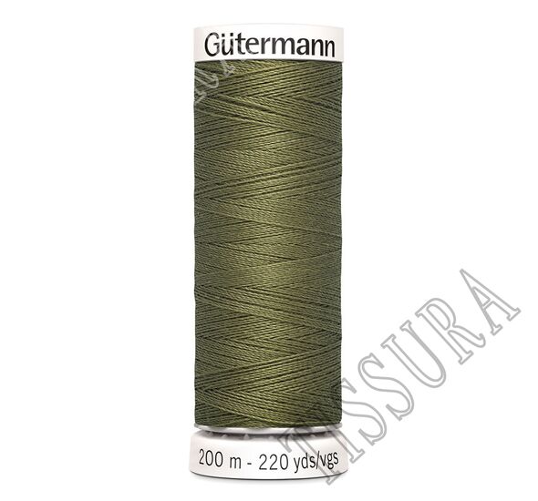 11077 Gutermann Sew-All Threads #1