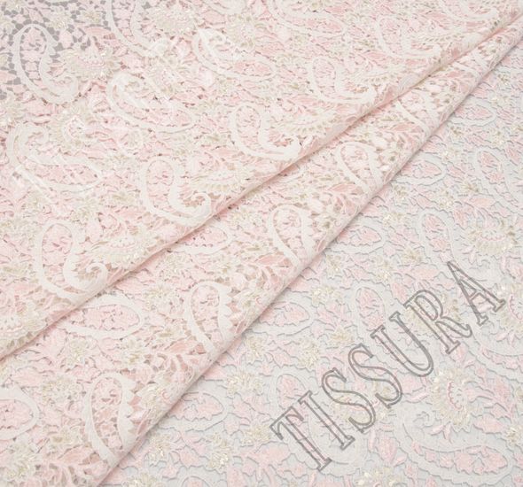 Guipure Lace #1