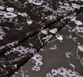 Silk Georgette #3