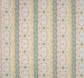 Metallic Guipure Lace #3