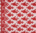 Corded Lace #3