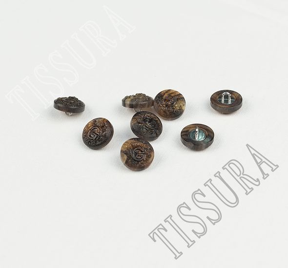 Horn Buttons #1