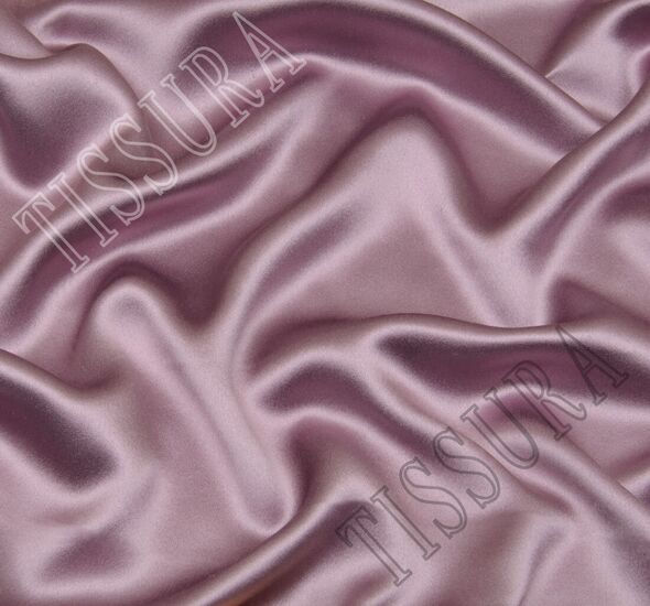 Silk Crepe Back Satin #1