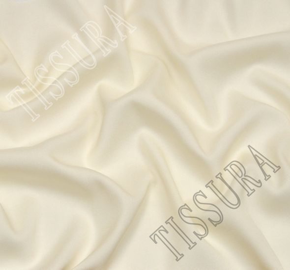 Stretch Satin Chiffon #1