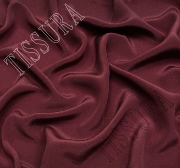 Silk Crepe de Chine #1
