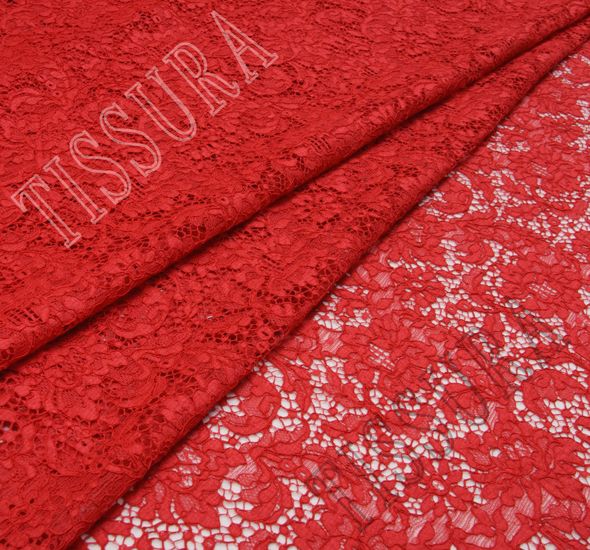 Corded Lace #1