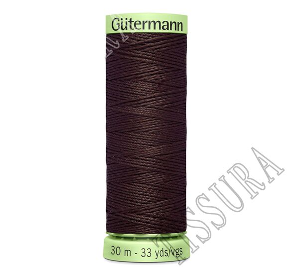 11097 Gutermann Top Stitch Threads #1