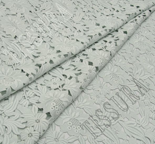 Guipure Lace #1