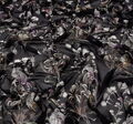 Silk Georgette #4
