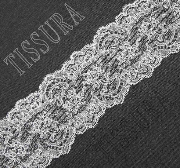 Chantilly Lace Trim #1