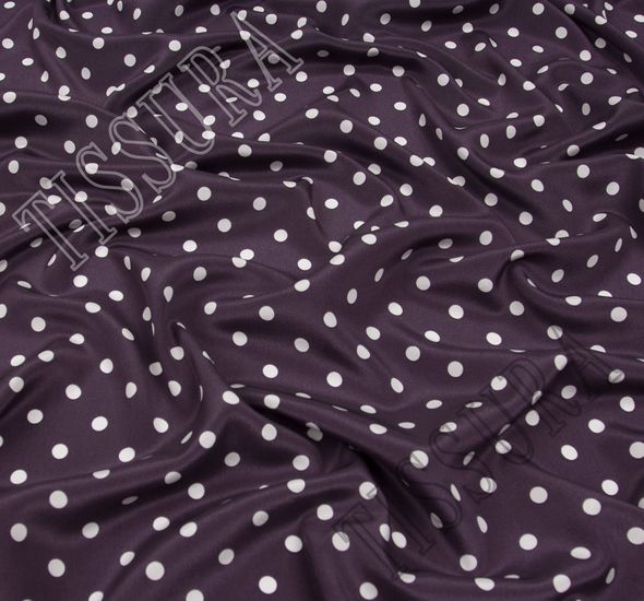 Silk Crepe de Chine #1