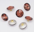 Glass Buttons #3