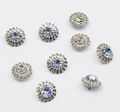 Rhinestone Buttons #3