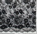 Swarovski Appliqued Chantilly Lace #2