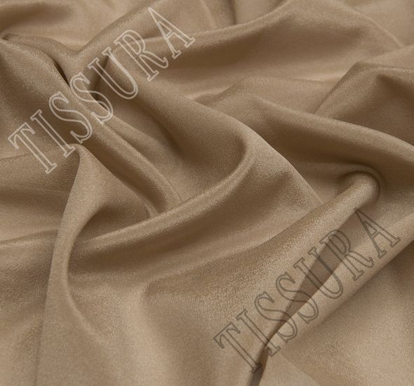Stretch Silk Lining #1
