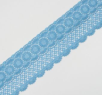 Lace Trim #1