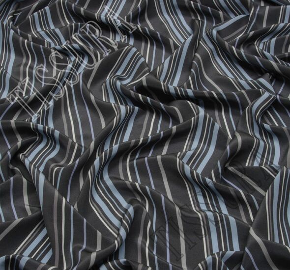 Silk Crepe de Chine #1