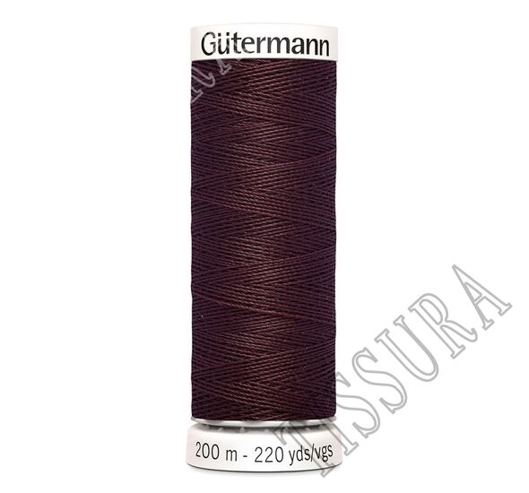 11077 Gutermann Sew-All Threads #1