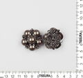 Metal Buttons #2