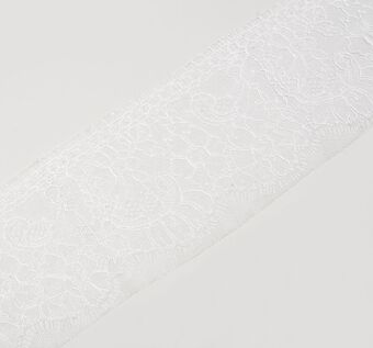Chantilly Lace Trim #1
