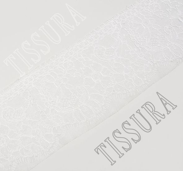 Chantilly Lace Trim #1