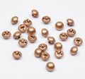 Metal Buttons #3