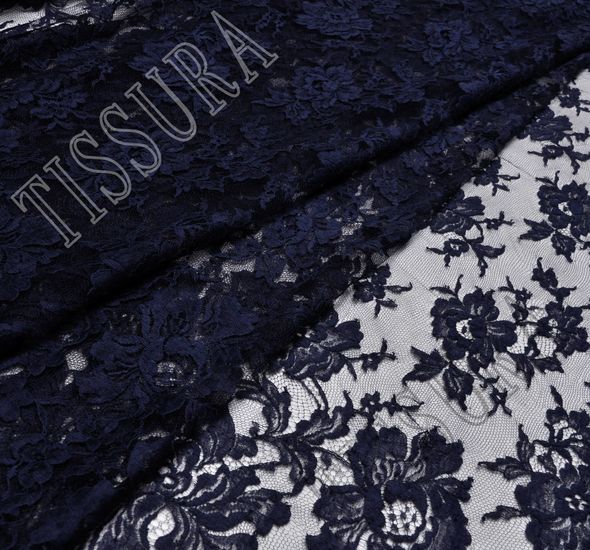 Corded Lace #1