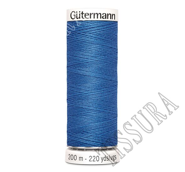11077 Gutermann Sew-All Threads #1