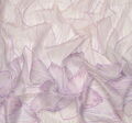 Embroidered Tulle with Swarovski Crystals #4
