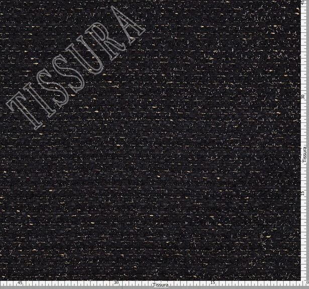 Tweed Boucle #2