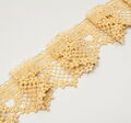 Guipure Lace Trim #3