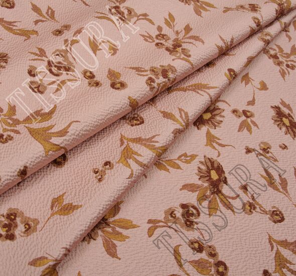 Stretch Jacquard #1