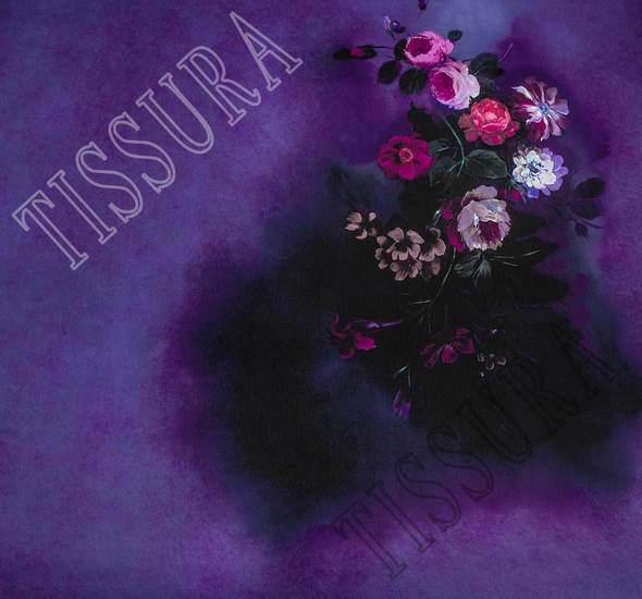 Silk Crepe Back Satin #1