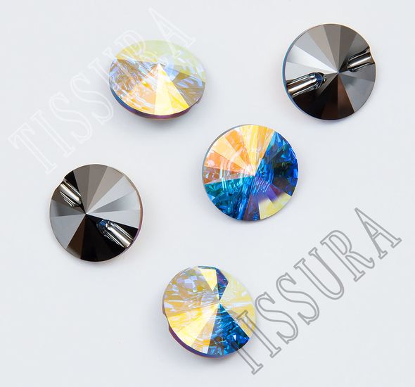 Swarovski Buttons #1