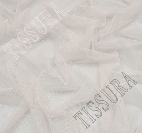 Silk Tulle #1