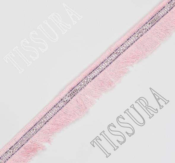 Fringed Trim #1